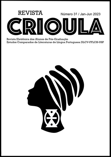 Revista Crioula